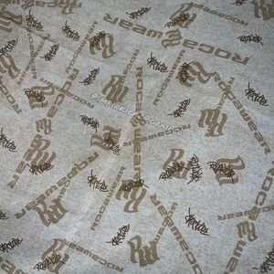 Vintage Rocawear handkerchief / headband